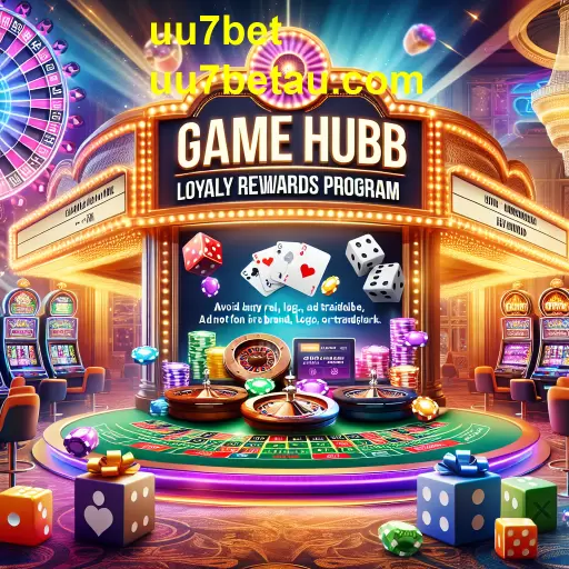 Explorando a Categoria de Fidelidade no uu7bet