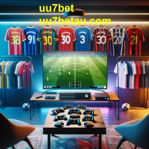 A Ascensão dos Jogos de Esportes: Mais do que Apenas Entretenimento