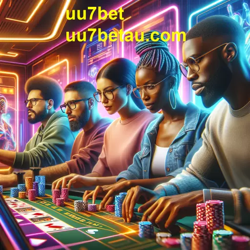 Explorando a Categoria de 'Retiradas' em Jogos na uu7bet