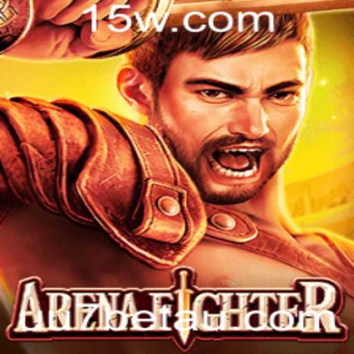 ArenaFighter: Explorando a Emoção do Combate Digital