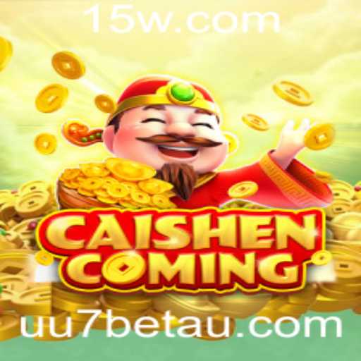 Descubra CAISHENCOMING: O Novo Fenômeno de Entretenimento da uu7bet