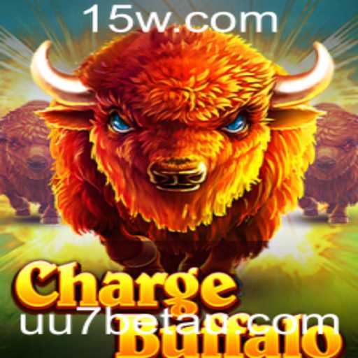 ChargeBuffalo: Uma Aventura Emocionante e Estratégica no Mundo dos Jogos
