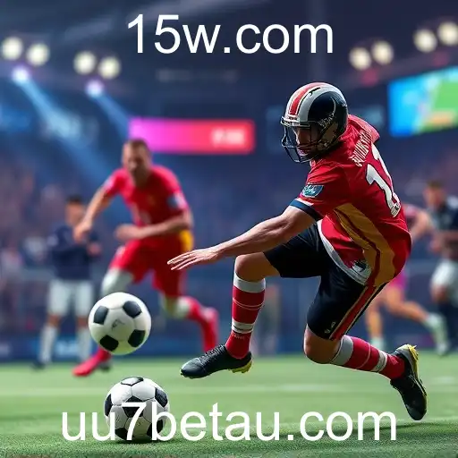 Esportes Virtuais: A Revolução do Entretenimento Digital com uu7bet