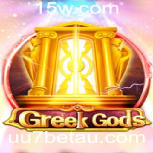 Explorando o Fascinante Mundo de GreekGods com uu7bet