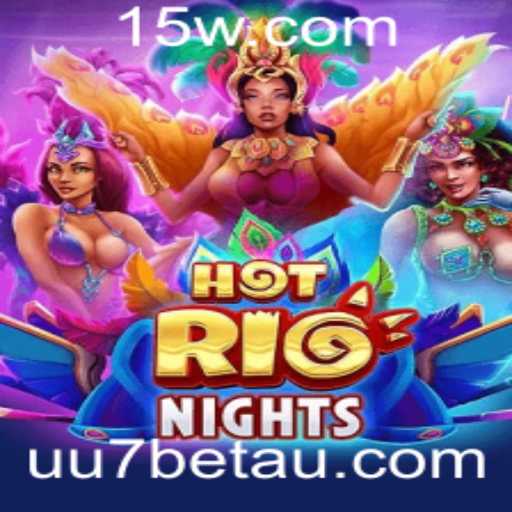 Descubra as Emoções de HotRioNights: O Jogo Que Veio Para Ficar