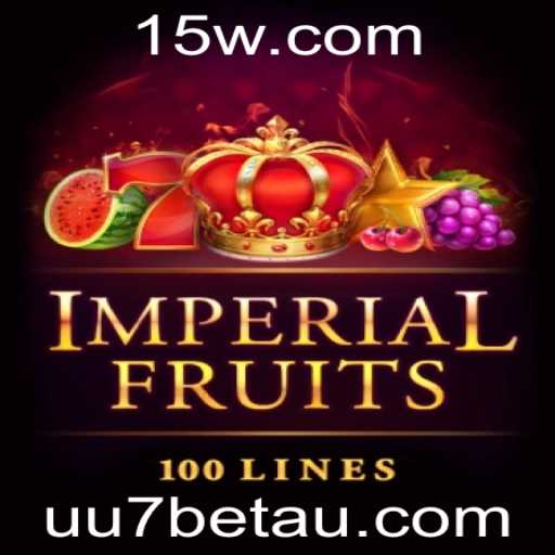 Mergulhando no Mundo de ImperialFruits100: A Emoção Extrema do Jogo com uu7bet