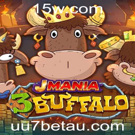Explorando o Universo de JMania3Buffalo: Uma Nova Onda no Mundo dos Jogos
