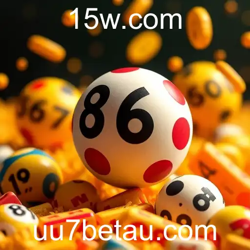 Explorando o Mundo dos Jogos de Loteria com a uu7bet: Tudo que Você Precisa Saber