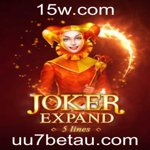 Descubra as Emoções de JokerExpand: Um Jogo Inovador e Dinâmico