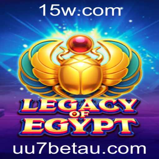 Explorando o Fascinante Mundo de Legacy Of Egypt