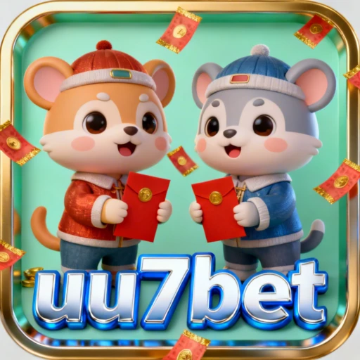 uu7bet logo