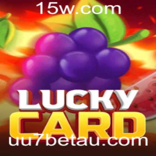 Descubra LuckyCard: O Novo Sensação no Mundo dos Jogos de Cartas