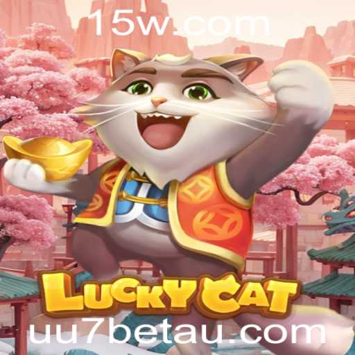 Descubra o Fascinante Mundo de LuckyCat: O Jogo de Azar que Conquistou o Público
