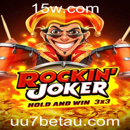 Descubra o Fascinante Mundo de RockinJoker e Como Jogar com UU7Bet