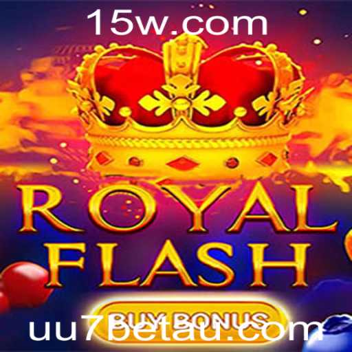 Descubra o Empolgante Jogo RoyalFlashBuyBonus e as Inovações do Mundo Gamer