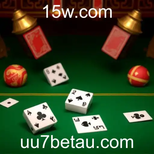 Explorando o Mundo do Sic Bo: Uma Jornada pelo Jogo de Dados