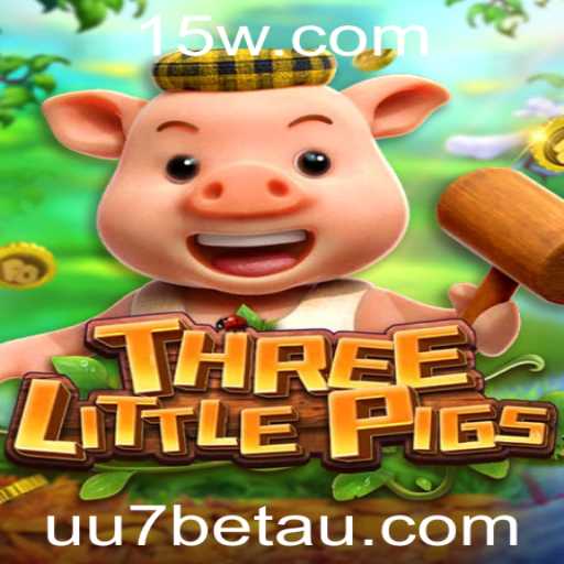 Descubra o Universo e as Regras do Jogo THREELITTLEPIGS