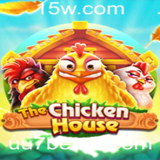 TheChickenHouse: Um Novo Fenômeno no Mundo dos Jogos