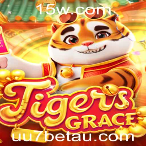Explorando o Mundo de TigersGrace: Um Universo de Estratégia e Excitação